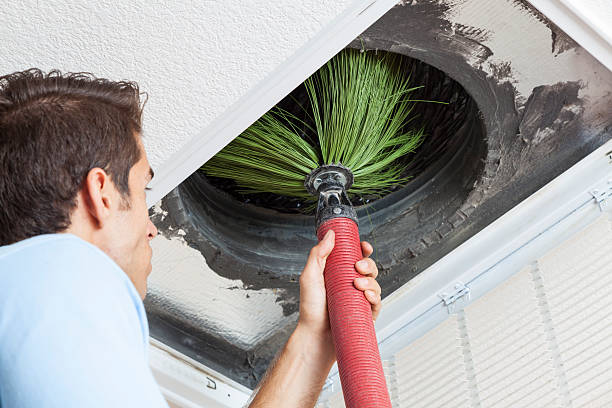 Best Air Vent Cleaning Services  in Casa Blanca, AZ