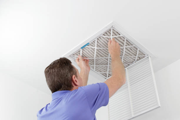 Best Air Duct Cleaning Company Near Me  in Casa Blanca, AZ